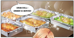 I Have a Mansion In The Post-Apocalyptic World Manhua Cahpter 23 - 0.png