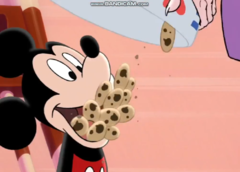 Mickey and Minnie - Hansel and Gretel 1-18 screenshot.png