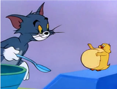 The Tom and Jerry Show, The Cartoon Network Wiki