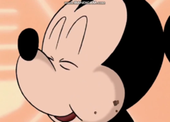 Mickey and Minnie - Hansel and Gretel 1-25 screenshot.png