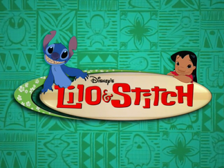 Stitch Experiments on the Loose Online Game