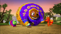 Viva Piñata (video game) - Wikipedia