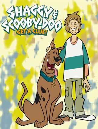 Shaggy & Scooby Doo Get a Clue.jpeg