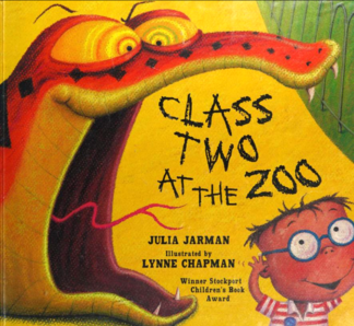 Class Two At The Zoo-Cover.png