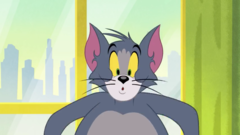 Tom and Jerry in New York - The Big Cartoon Wiki