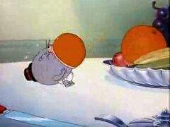 Muscles Mouse, Tom and Jerry Wiki