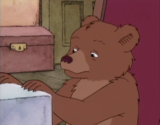 Little Bear (TV series) - Wikipedia