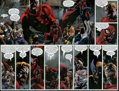 Marvel Zombies - Wikipedia