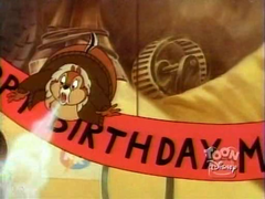 Chip 'n Dale Rescue Rangers - The Big Cartoon Wiki