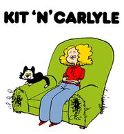 Kit 'N' Carlyle - The Big Cartoon Wiki
