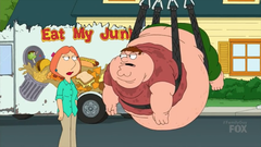 Fat Peter Face to Face with Lois.png