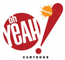 The Oh Yeah Cartoon Logo.png