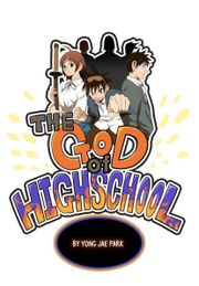 Anime, The God Of High School Wiki