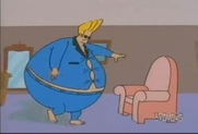 Johnny Bravo Gains Weight 3.png