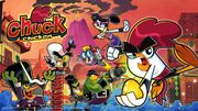 Chuck Chicken - The Big Cartoon Wiki