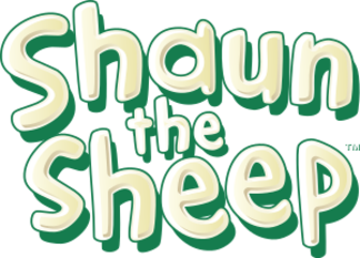 Shaun the Sheep logo.svg