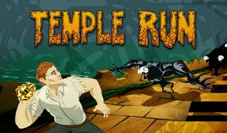 Wikia Rules, Temple Run Wiki