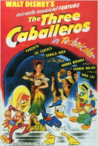 Three Caballeros Poster.png