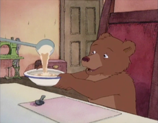 Little Bear - The Big Cartoon Wiki