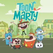 ToonMarty-Toon-Marty-Cast-Stars-Characters-Gallery-With-Logo-Sardine-Productions-GoldBee-Nickelodeon-Nick.jpg