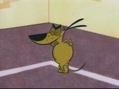 2 Stupid Dogs The Big Cartoon Wiki