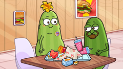Avocado TYPES OF GIRLS Funny Differences by Avocado Couple squash wg (11).png