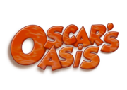 Oscar's Oasis Svg, Monster Svg, Oscar's Svg