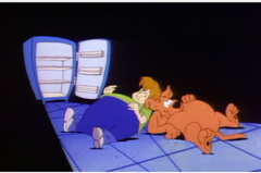 Scooby Doo & Shaggy weight gain 8.png