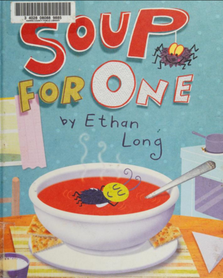 Soup For One-Cover.png