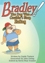 Bradley the Dog Who Couldn't Stop Eating - The Big Cartoon Wiki