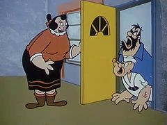 Popeye the Sailor (1960's TV series) - The Big Cartoon Wiki
