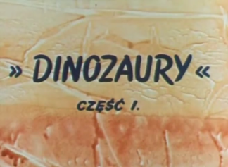 Dinozaury (1963) logo.png