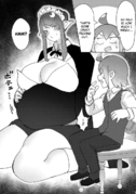 Big girl maids service chapter 20 - 2.png