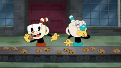 The Cuphead Show, Wiki