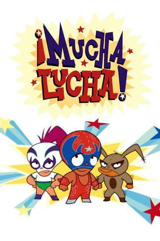 Lucha Brothers - Wikipedia