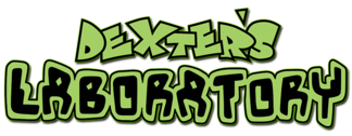 Dexter's Lab Logo.png