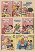 Monica and friends 'Cebolinha Nº 25' (Ed. Globo, 1989). Pipa HQ Namoro duro de engolir (2).jpg
