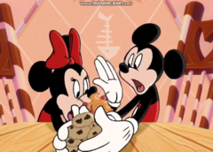 Mickey and Minnie - Hansel and Gretel 1-11 screenshot.png