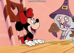 Mickey and Minnie - Hansel and Gretel 1-15 screenshot.png