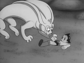 astro boy 1963 series the big cartoon wiki astro boy 1963 series the big