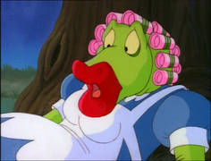 Earthworm Jim (TV series) - Wikipedia