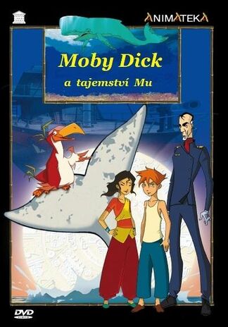 Moby Dick et le secret de Mu TV Series-523599561-large.jpg