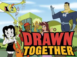 Drawn Together - The Big Cartoon Wiki