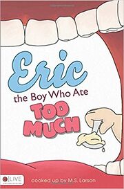 Eric the Boy Who Ate Too Much-Cover.jpg
