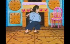 Urusei Yatsura (1981 TV series) - Wikipedia