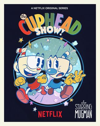 Cuphead, The Cuphead Show! Wiki
