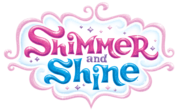 Nickelodeon Shimmer and Shine Logo Original.png