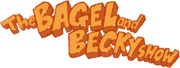 The Bagel and Becky Show logo.png