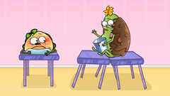 Avocado TYPES OF GIRLS Funny Differences by Avocado Couple squash wg (45).png