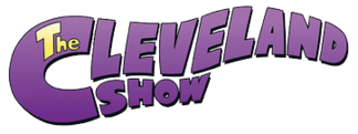 El Show de Cleveland (The Cleveland Show) Logo.png